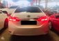 2016 Toyota Corolla Altis for sale-4