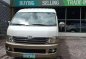 Toyota Hi-Ace 2008 for sale-0