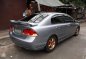 Honda Civic 2006 for sale-3