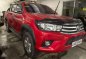 2016 Toyota Hilux for sale-0