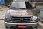 Mitsubishi Adventure 2016 for sale-0