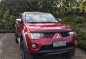 Mitsubishi Strada GLS 2007 FOR SALE-4