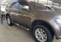 2014 MITSUBISHI Montero glx FOR SALE-1