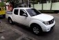 Nissan Navarra Pickup Truck 4x4 AT 2013-8