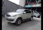 2012 Toyota Fortuner G for sale-3