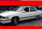 1994 Cadillac Deville for sale-1