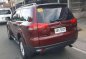 2015 Mitsubishi Montero for sale-3