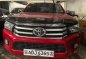 2016 Toyota Hilux for sale-2