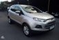 2018 Ford Ecosport Trend matic for sale-5