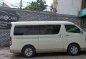 Toyota Hi-Ace 2008 for sale-4