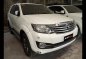 2016 Toyota Fortuner for sale-3