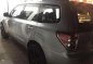 2013 Subaru Forester XT for sale-2