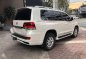 Like new Toyota Land Cruiser for sale-2