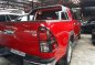 Toyota Hilux G 2016 for sale-0