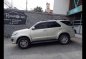 2012 Toyota Fortuner G for sale-2