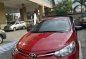 Toyota Vios 2017 for sale-0