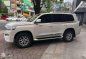 Like new Toyota Land Cruiser for sale-5