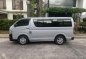 2015 Toyota Hiace for sale-1