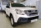 2018 ISUZU MuX LS Automatic FOR SALE-0