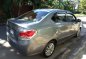 2017 Mitsubishi Mirage G4 for sale-4