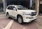 Like new Toyota Land Cruiser for sale-0