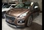 2015 Peugeot 3008 for sale-1