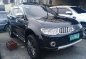 2011 Mitsubishi Montero for sale-1