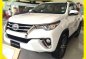 ALLin Toyota FORTUNER 2018 LowDP -2