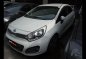 2012 Kia Rio Hatchback AT for sale-1