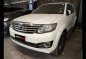 2016 Toyota Fortuner for sale-5