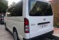 2018 Toyota Hiace Commuter 3.0 Manual Transmission-3