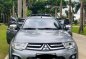 Mitsubishi Montero 2014 for sale-3