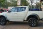 2010 Mitsubishi Strada for sale-3