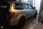 2013 Subaru Forester XT for sale-1