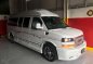 2014 GMC Savana for sale-1