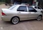 Mitsubishi Lancer 2005 for sale-2