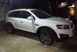 Chevrolet Captiva 2010 for sale-0