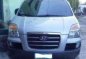 2007 Hyundai Starex for sale-0