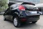 LOW MILEAGE 2016 Ford Fiesta for sale-8