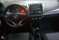 2016 Toyota Vios 1.3e manual transmission-4