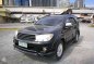 2009 Toyota Fortuner for sale-3