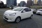 2014 Mitsubishi Mirage for sale-3