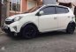 for sale Toyota Wigo E 2014 for sale-1