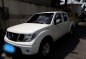 Nissan Navarra Pickup Truck 4x4 AT 2013-2