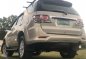 Toyota Fortuner V 2014 for sale-6