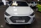 2016 Hyundai Elantra for sale-0