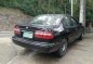 Nissan Sentra Exalta 2001 for sale-5