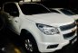 2016 Chevrolet Trailblazer for sale-1