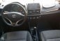 2015 Toyota Vios 1.3e Manual Transmission-3