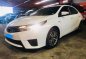 Toyota Corolla Altis 2016 for sale-5